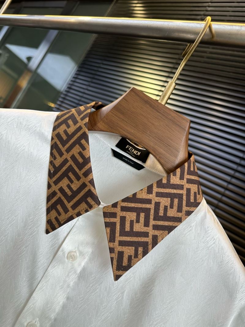 Fendi Shirts